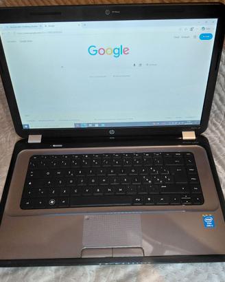 Computer Portatile HP - Intel Core I5 - SSD