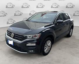 Volkswagen T-Roc 1.0 TSI Style