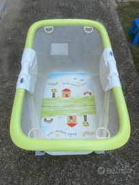 Box bambini Cam