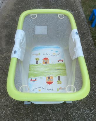 Box bambini Cam