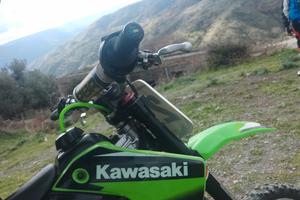 Kawasaki KX 65