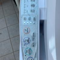 WC sollevatore elettronico