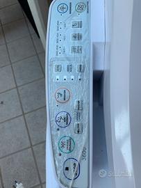 WC sollevatore elettronico