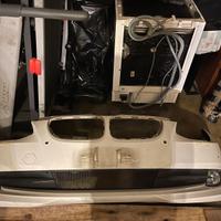 Paraurti, minigonne, battitacchi, amm.mol. bmw e92