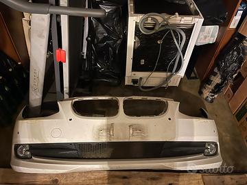 Paraurti, minigonne, battitacchi, amm.mol. bmw e92