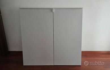 Armadio Ikea PLATSA 80cm