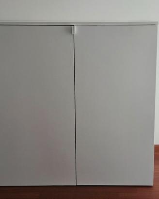 Armadio Ikea PLATSA 80cm