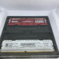 Memory Ram Ballistix