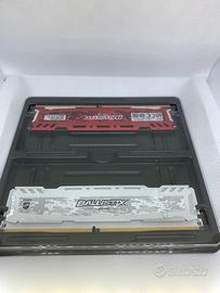 Memory Ram Ballistix