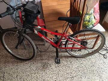 Bicicletta