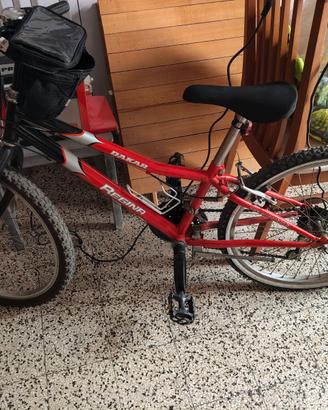Bicicletta