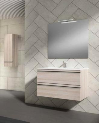 mobile bagno nuova 