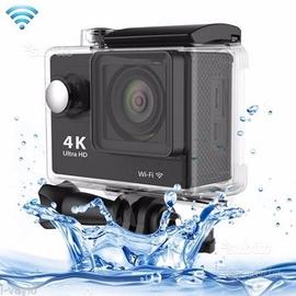 Pro Cam 4K SPORT WIFI ACTION CAMERA ULTRA HD