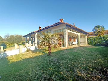 VILLA SINGOLA A VALFENERA