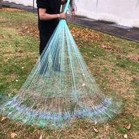 Rezzagli 16 mt nuovi a catena