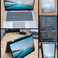 Dell Latitude 7420 2in1 convertibile 