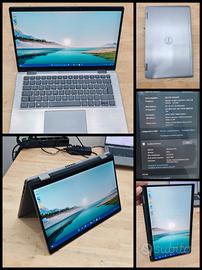 Dell Latitude 7420 2in1 convertibile 