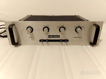 Audio Research Ls1 - Preamplificatore