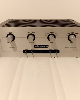 Audio Research Ls1 - Preamplificatore