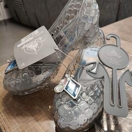 Scarpette Cenerentola Disney