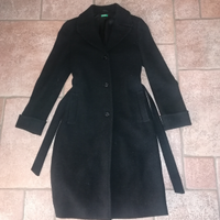 Cappotto benetton