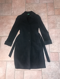 Cappotto benetton