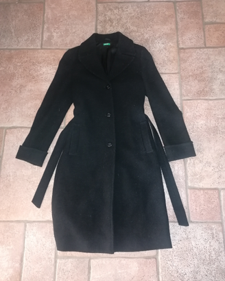 Cappotto benetton