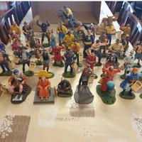 Il mondo di tex hachette