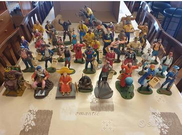 Il mondo di tex hachette