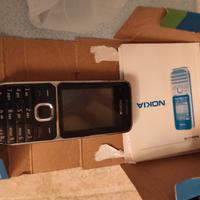 nokia c2