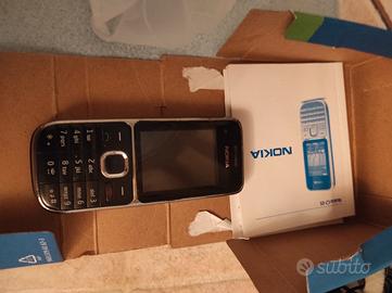 nokia c2