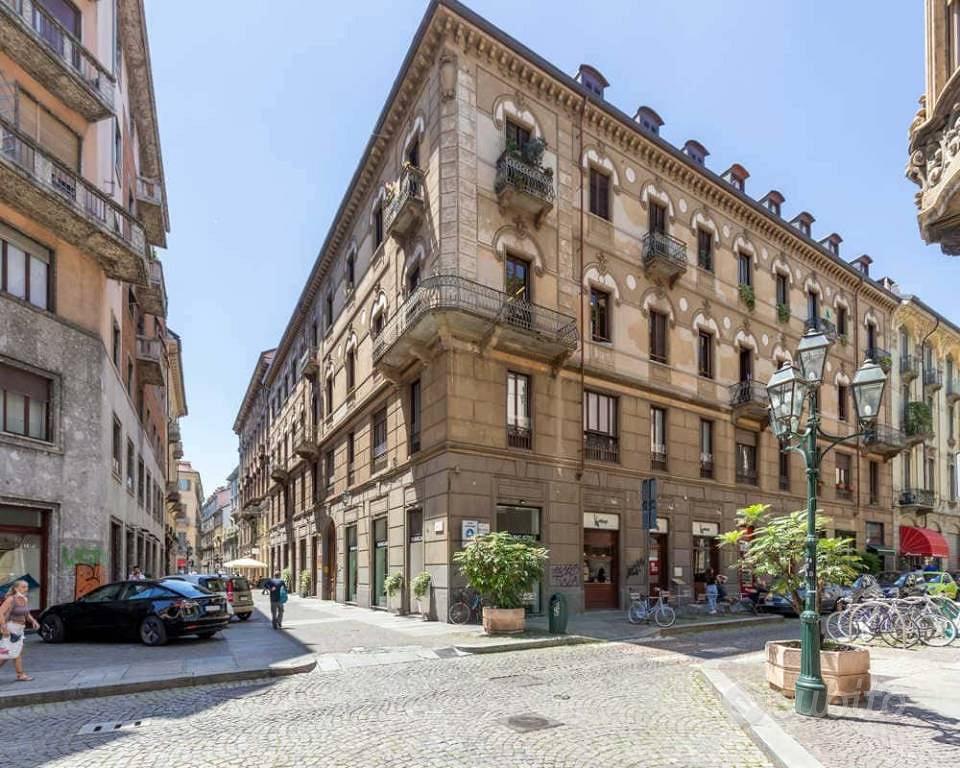 Posto letto in doppia a Torino, foto 13 di 25