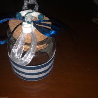 Bomboniere per 18° compleanno