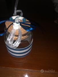 Bomboniere per 18° compleanno