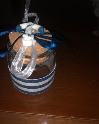 Bomboniere per 18° compleanno