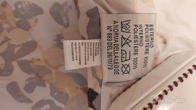 Trapunta Matrimoniale