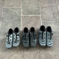 Scarpe NW 39 40,5 42