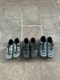 Scarpe NW 39 40,5 42