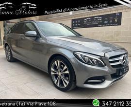 Mercedes-benz C 220 BLUETECH Automatic