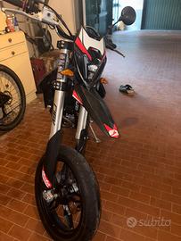 Beta RR 125 | Aprile 2025