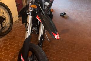 Beta RR 125 | Aprile 2025