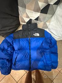 The north face nuptse 700