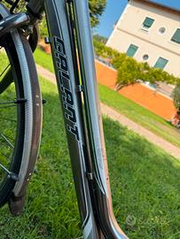 Bicicletta Galant.