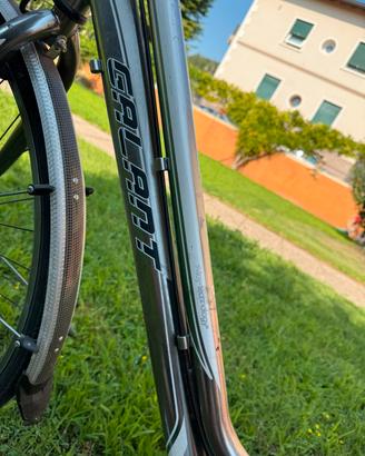 Bicicletta Galant.