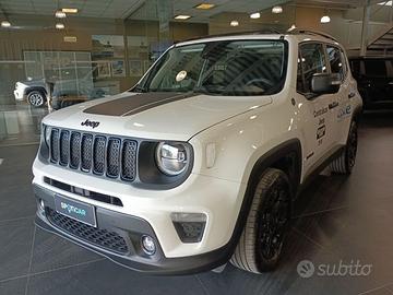 Jeep Renegade 4xe 1.3 T4 PHEV 240cv North Sta...