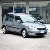 Skoda Roomster 1.2 Benzina 86CV E5 Neo. - 2011
