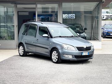 Skoda Roomster 1.2 Benzina 86CV E5 Neo. - 2011