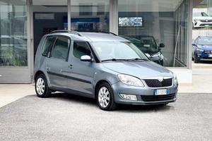 Skoda Roomster 1.2 Benzina 86CV E5 Neo. - 2011