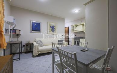 BILOCALE RECENTE COSTRUZIONE - CLASSE D