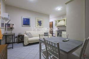 BILOCALE RECENTE COSTRUZIONE - CLASSE D